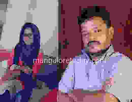 Ullal: Father and Daughter emerge as winners in Grama Panchayat Election